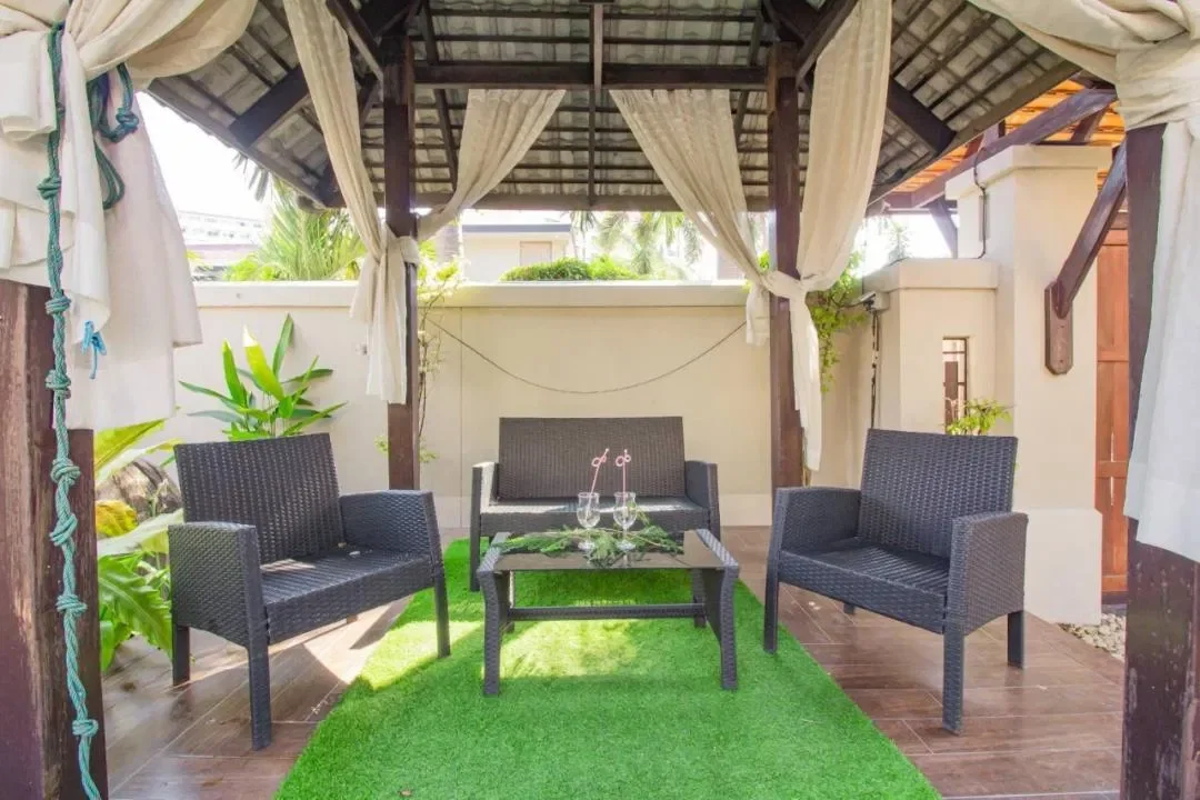 Bali Heaven Pool Villa รูปที่ 20