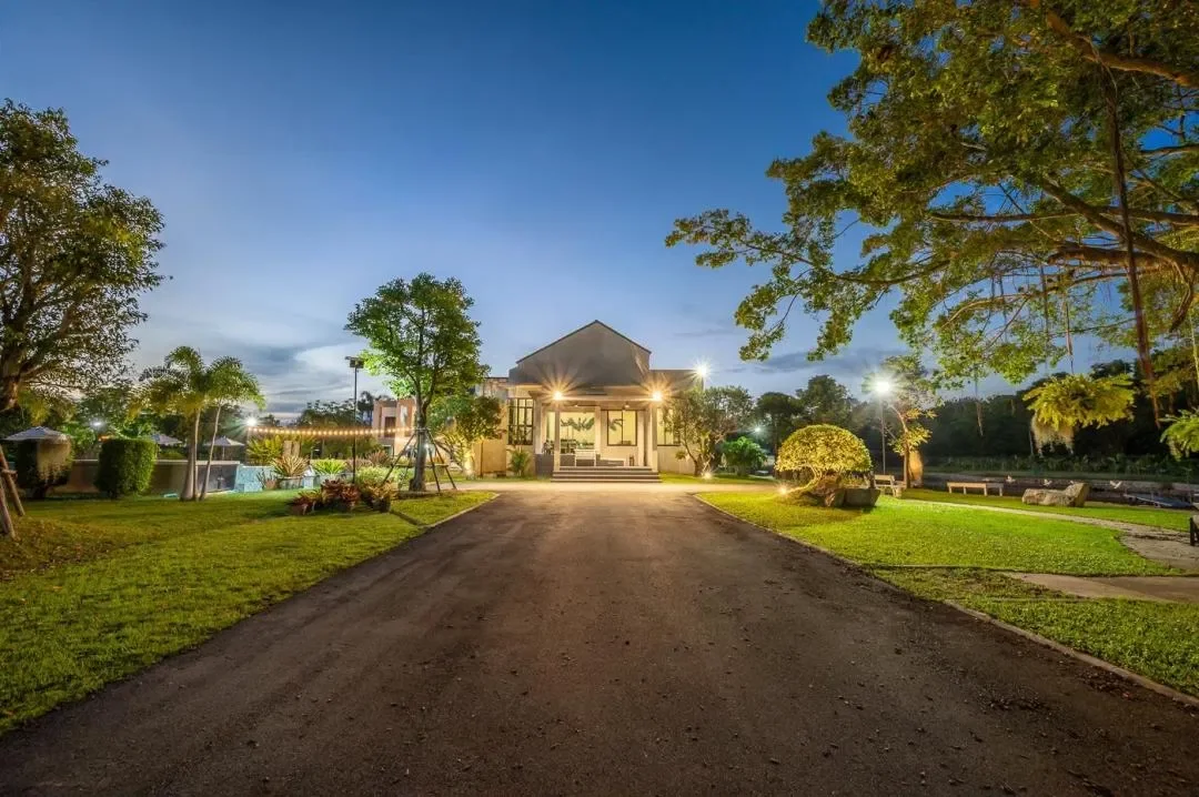 The Garden Pool Villa รูปที่ 11