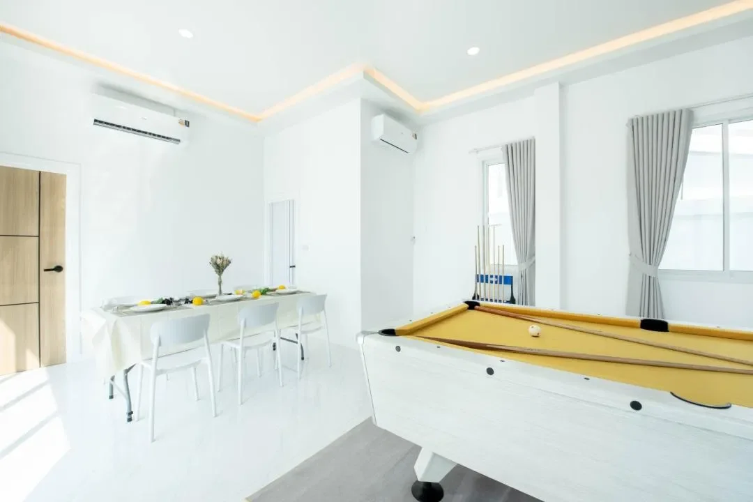 Plaisir pool villa รูปที่ 29
