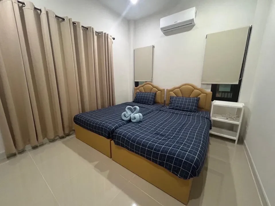 Jarunee Pool Villa รูปที่ 5
