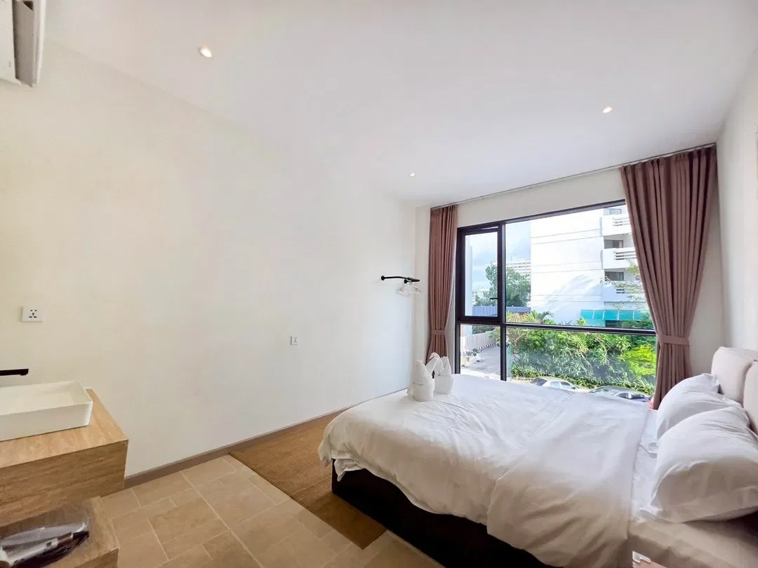 Sea Sapphire Villa 2 รูปที่ 9