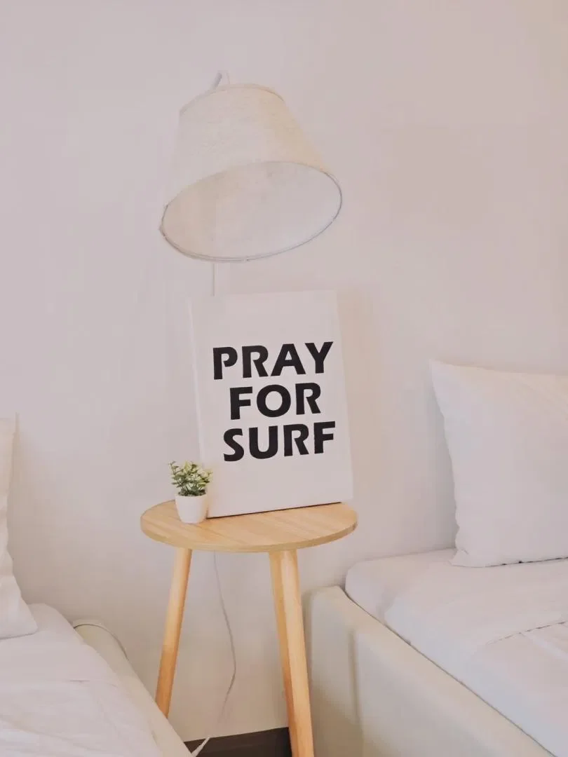 Surf Villa Bangsaray รูปที่ 15