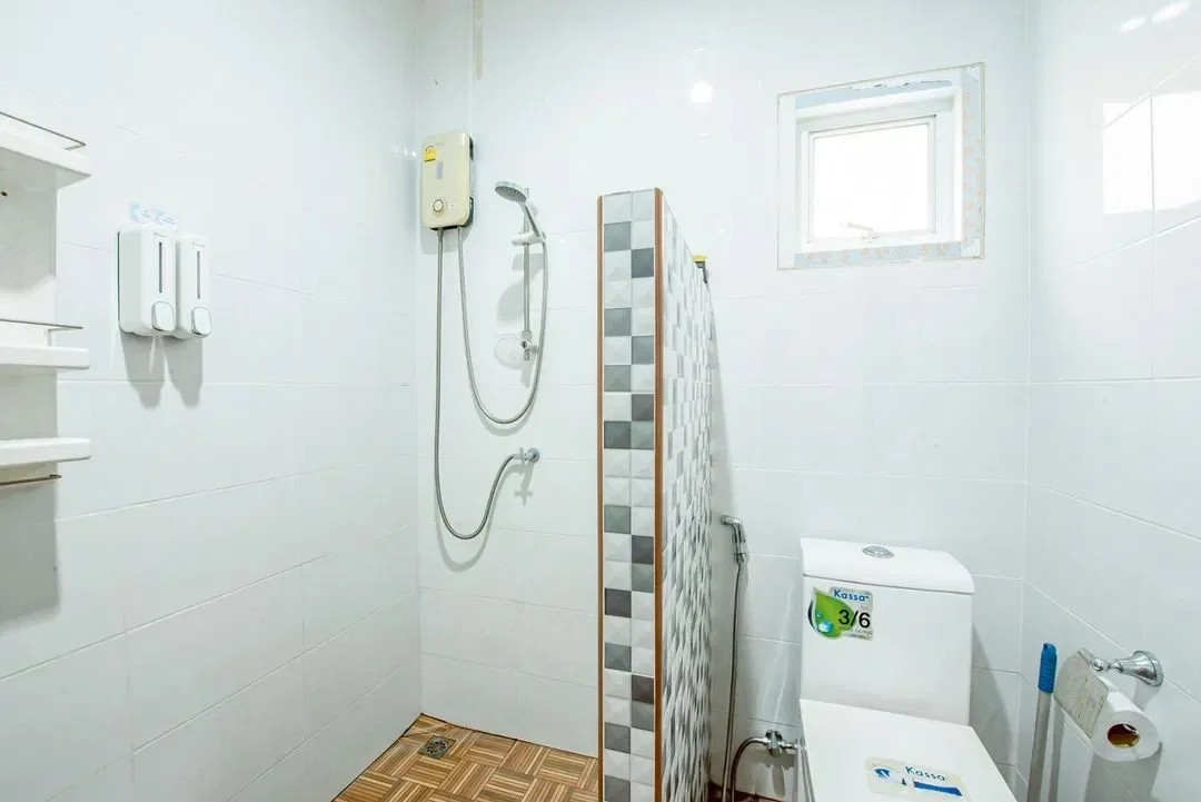 Crop House Poolvilla รูปที่ 12