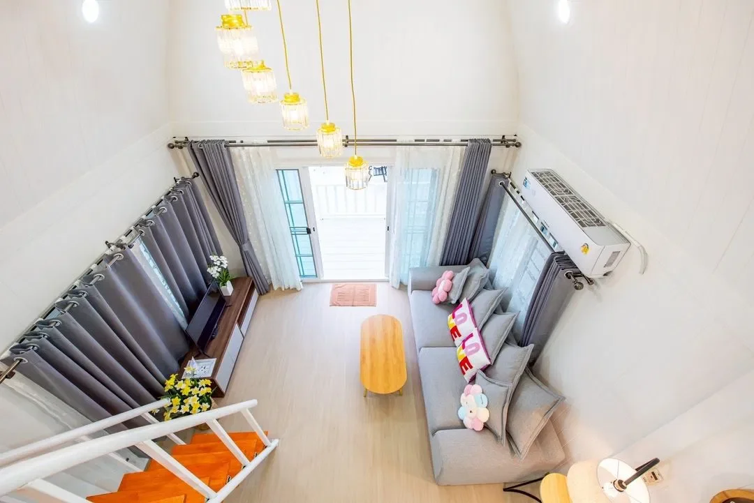 Green Fram House No.14第14张
