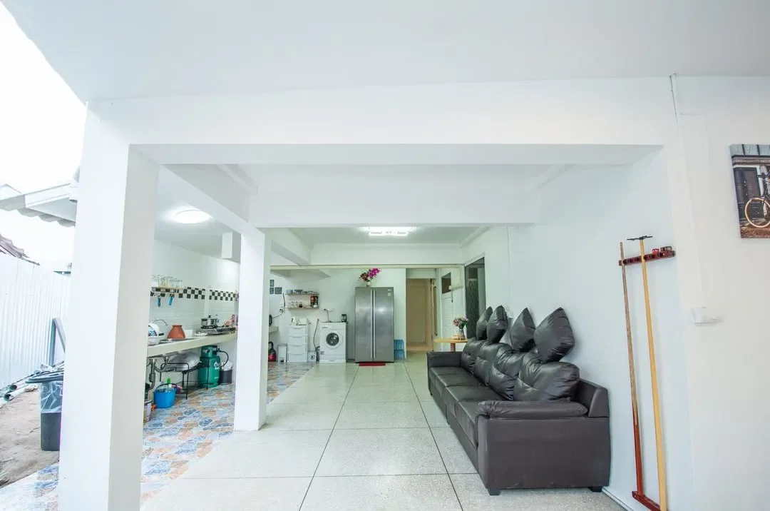 Pupae Pool Villa Jomtien รูปที่ 19