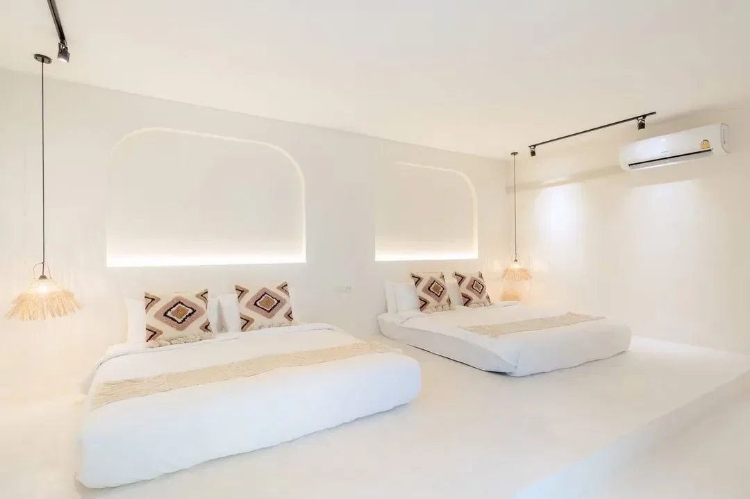 White Coco Villa Pattaya รูปที่ 8