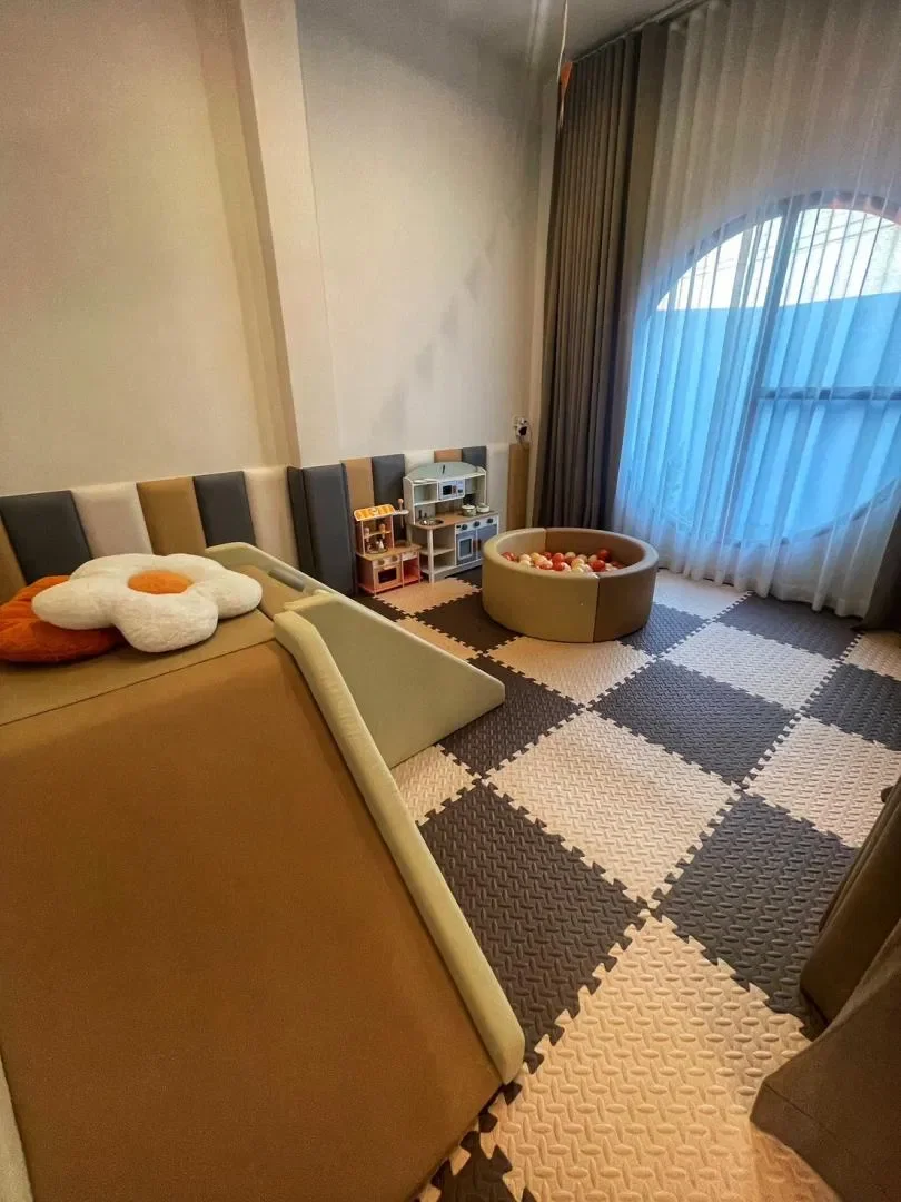 Level TWO Pool villa ศรีราชา รูปที่ 10