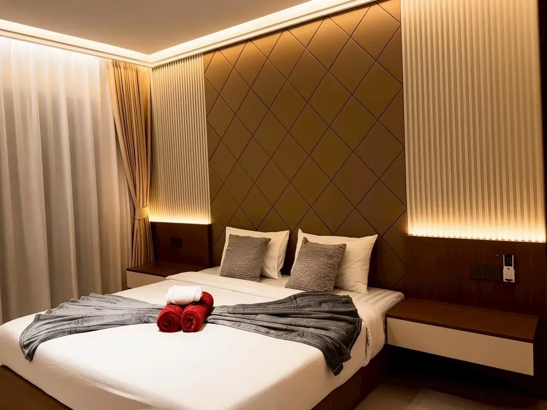 The Best Poolvilla Pattaya รูปที่ 5