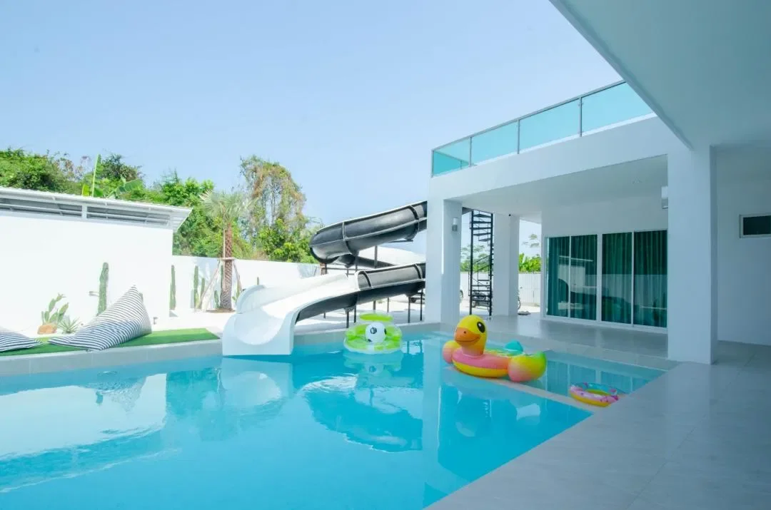 The Sun PoolVilla รูปที่ 21