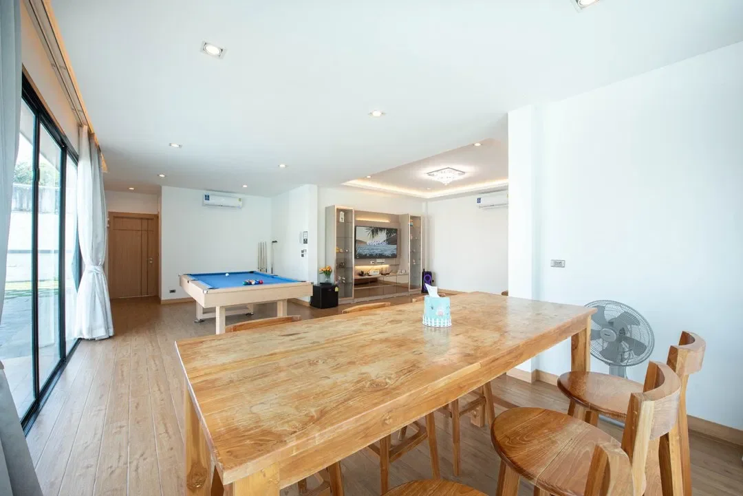 Space Poolvilla Pattaya รูปที่ 6