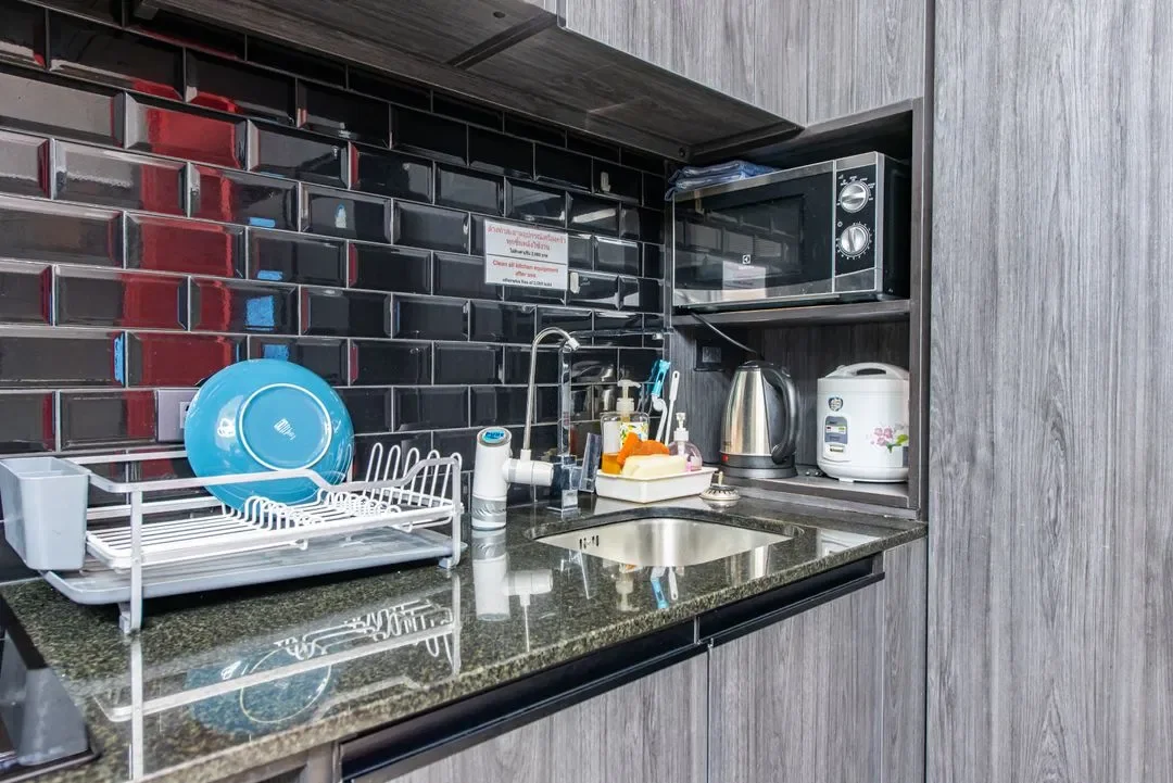 Tidal B villa รูปที่ 34