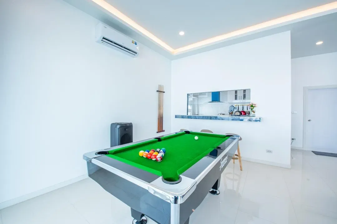 MILLION POOL VILLA รูปที่ 26