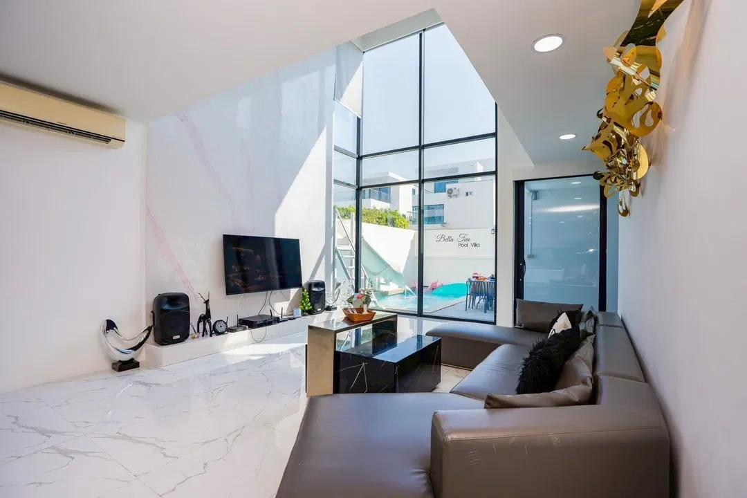 Bella Fun Pool Villa รูปที่ 36