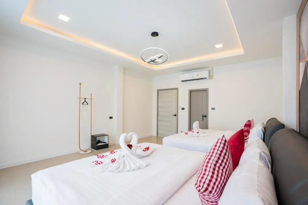 Viva Fun Pool Villa รูปที่ 8