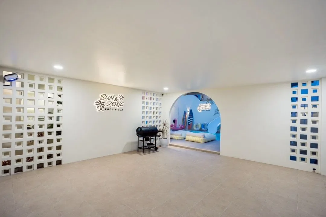 Sun&zone pool villa รูปที่ 46