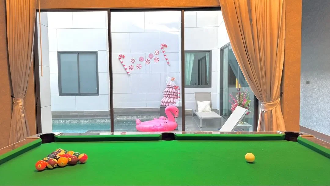 PNT LUXURY VILLA รูปที่ 32