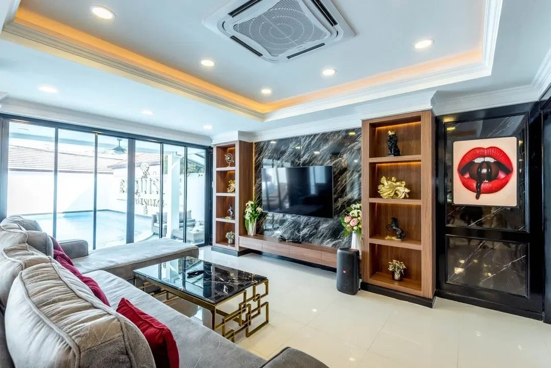 Exquisite poolvilla K รูปที่ 21