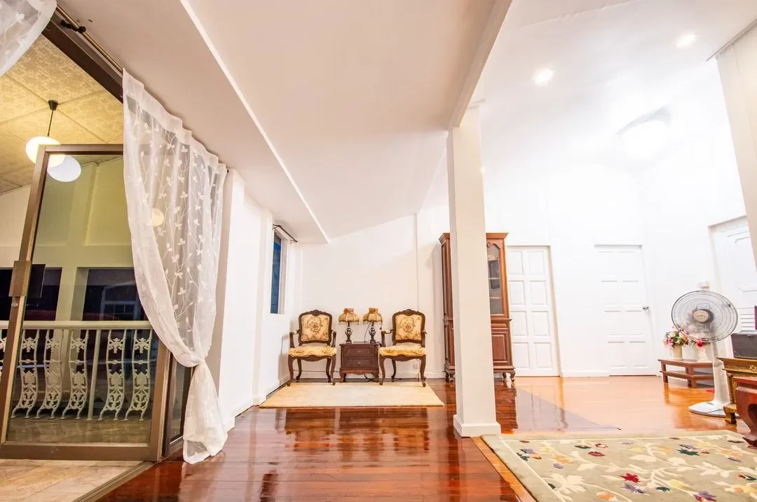 Pupae Pool Villa Jomtien รูปที่ 3