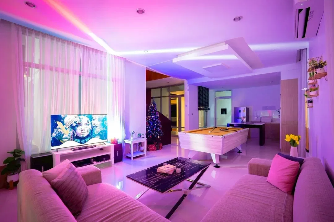 Strom Poolvilla รูปที่ 3