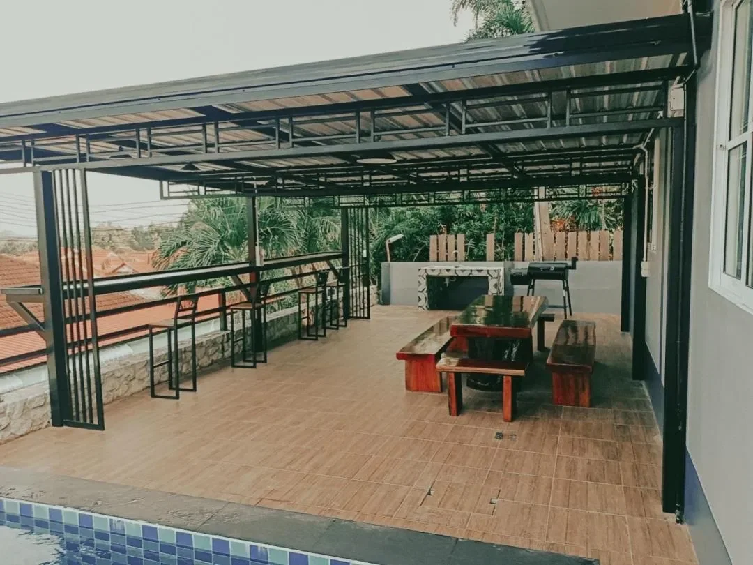 Great Hill Home รูปที่ 21