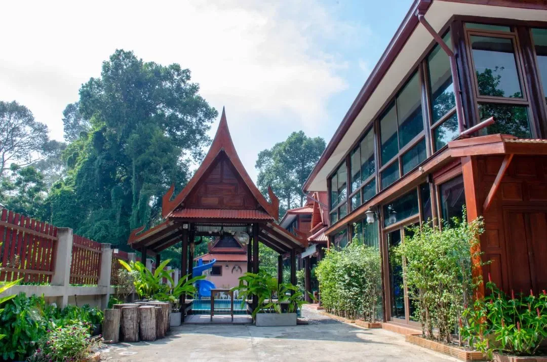 เรือนไทย 5B รูปที่ 10