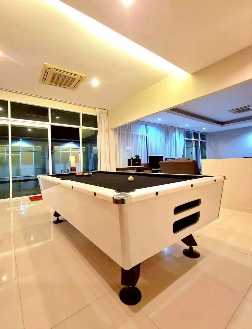 Hill&Sea Pool Villa รูปที่ 2