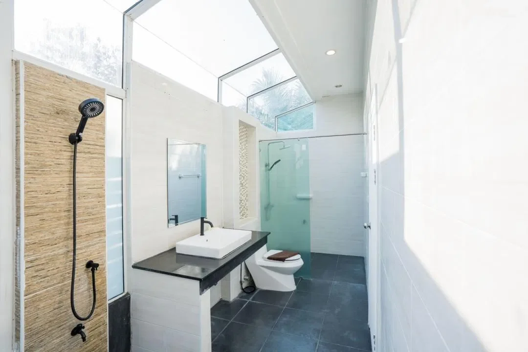 Sunset House Poolvilla รูปที่ 9