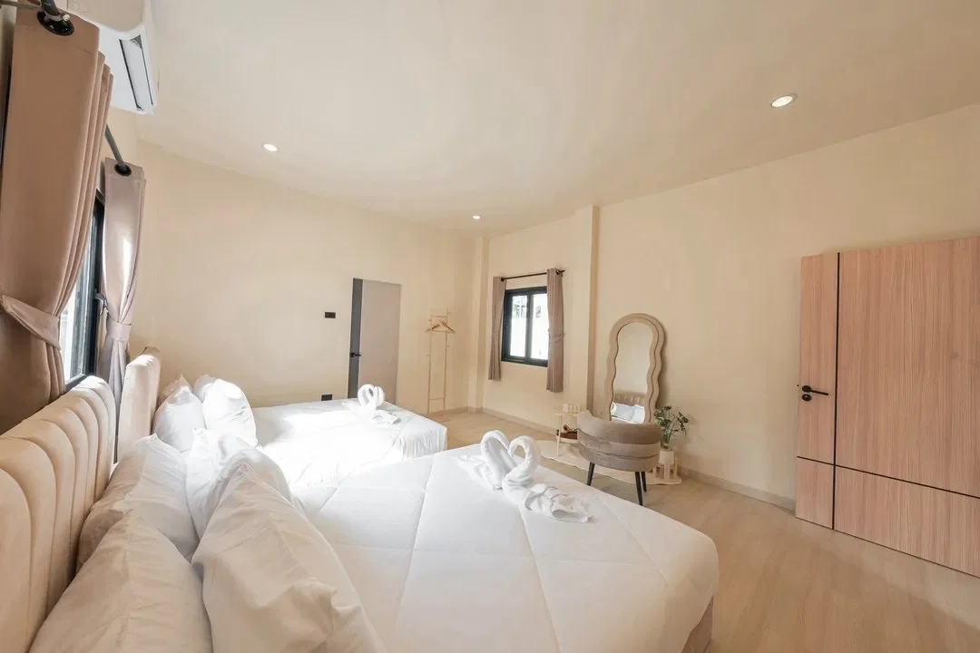 Villa Aden รูปที่ 16