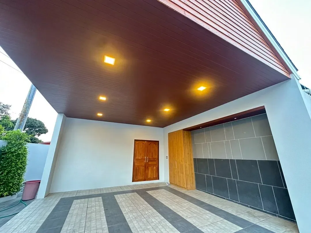 Sea mood pool villa รูปที่ 35