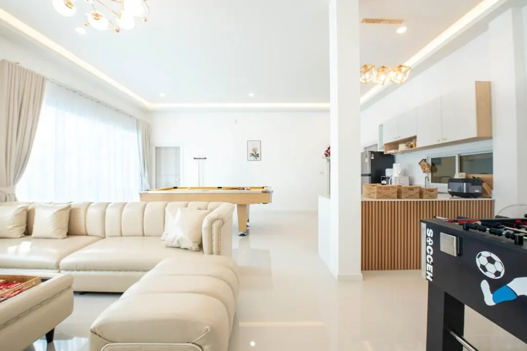 Utopia villa รูปที่ 29