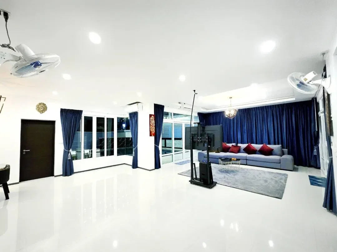 Seaside Symphony Luxury รูปที่ 5