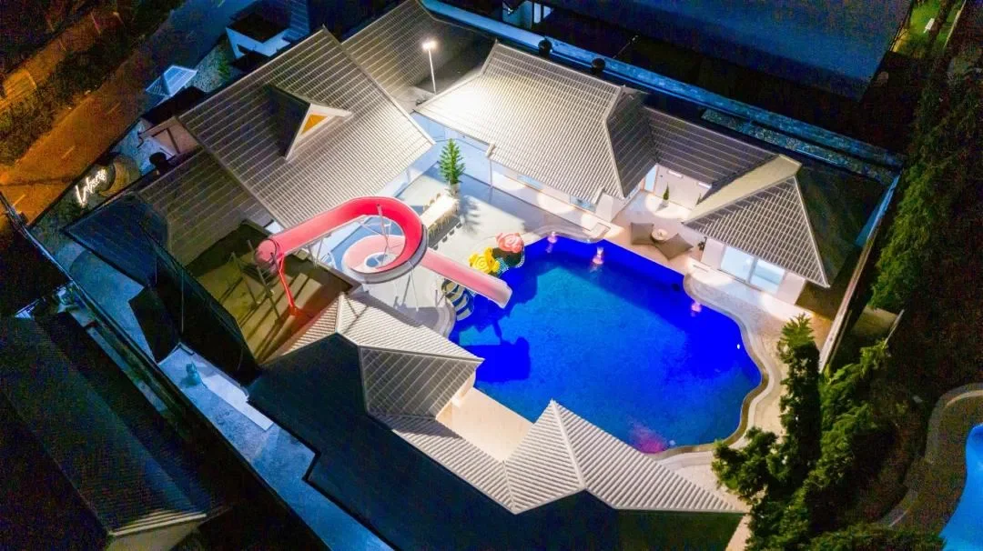 Labaris poolvilla รูปที่ 18