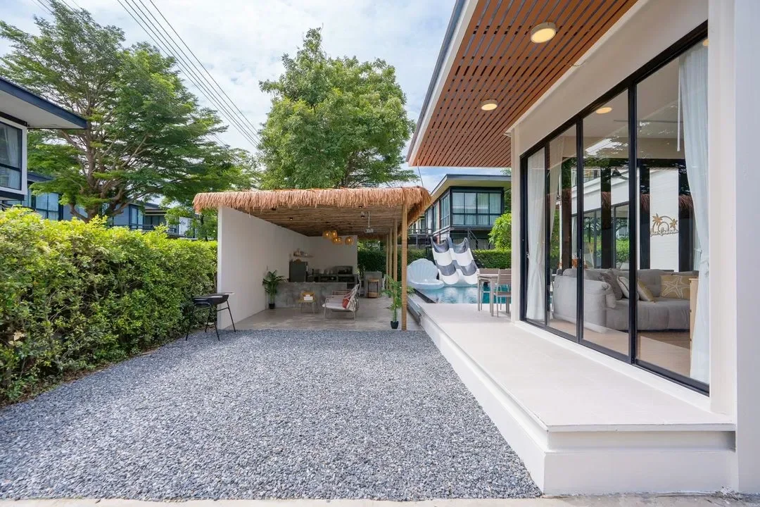 Coco Cabana villa Pattaya รูปที่ 18
