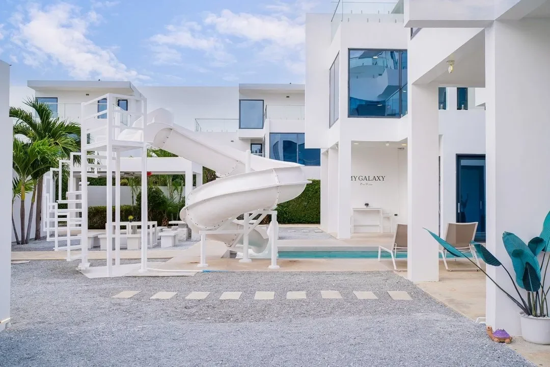 MY GALAXY Pool Villa รูปที่ 33