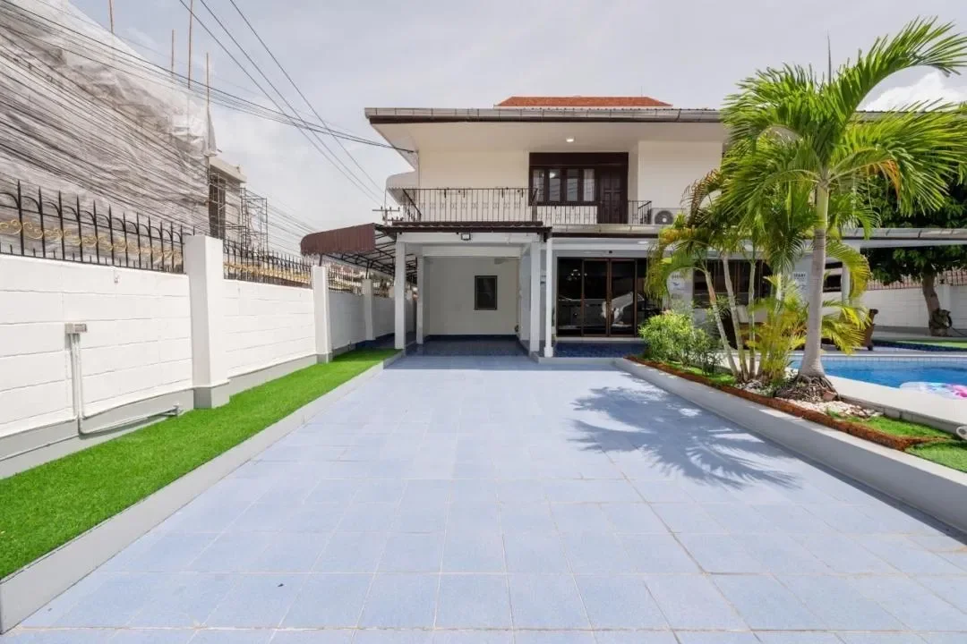 GRETA POOLVILLA รูปที่ 41