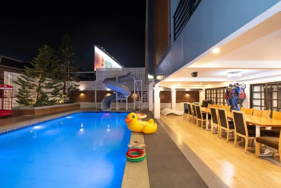 The R2 Poolvilla รูปที่ 22