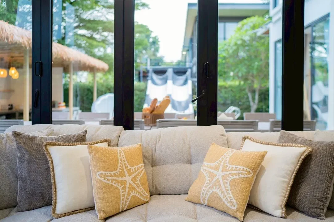 Coco Cabana villa Pattaya รูปที่ 28