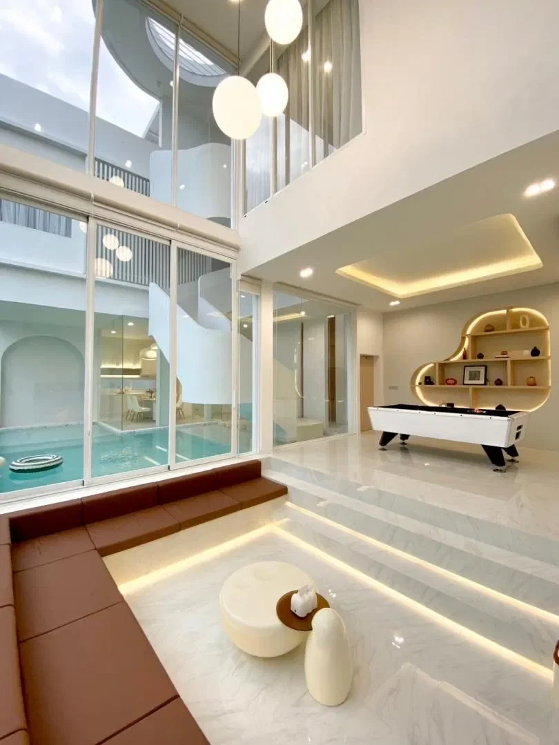 The Pool Space A2 รูปที่ 29