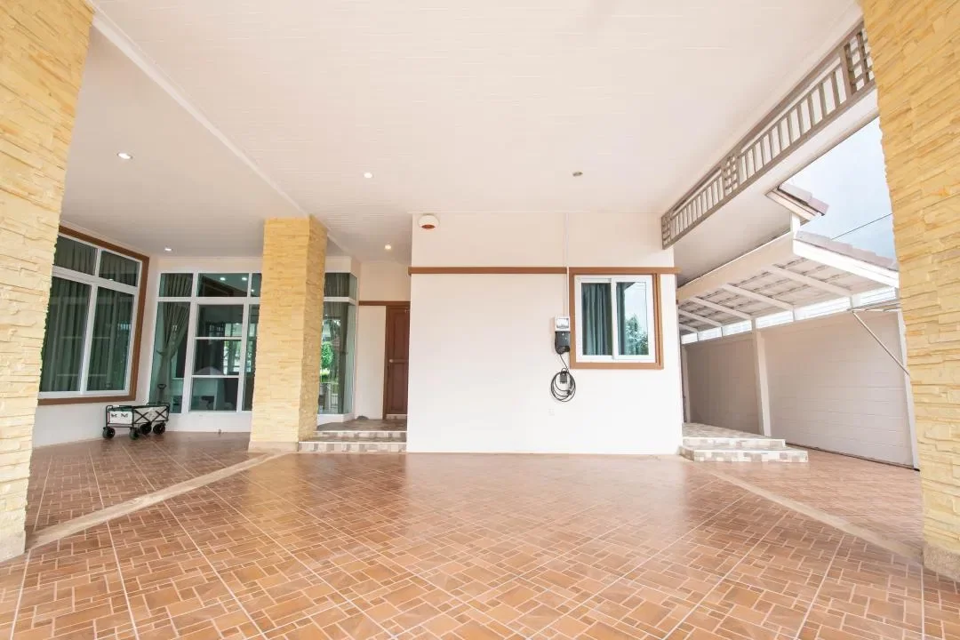 Kiang Talay Pool Villa รูปที่ 2