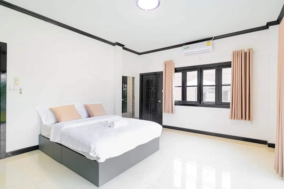 Le Bliss Pool Villa Pattaya รูปที่ 10