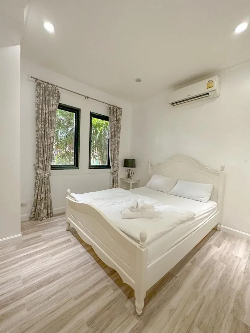 Nusa Pool Villa รูปที่ 12