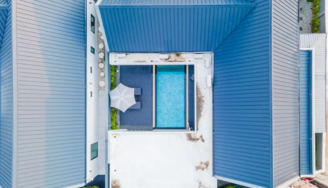 Nautica Pool Villa รูปที่ 36