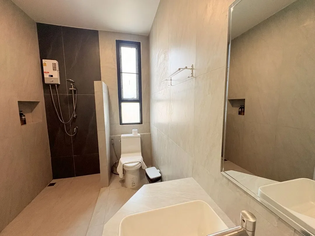 Hidden Space Pool villa 3 รูปที่ 25