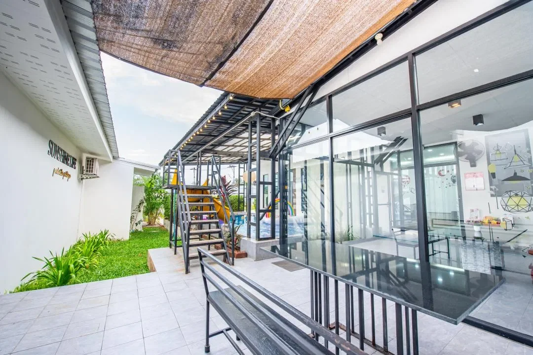 Sunshine Life (PM2) รูปที่ 31