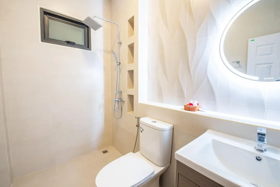 La seal poolvilla pattaya รูปที่ 3