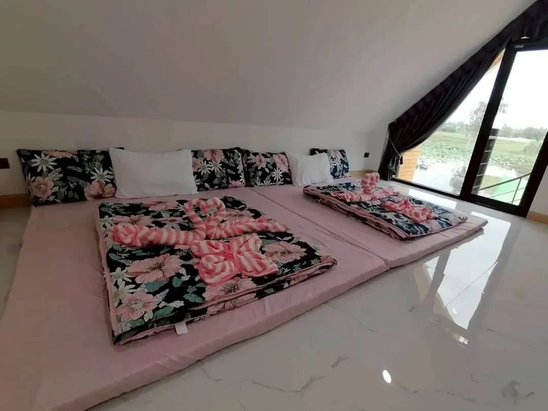 AN Pool Villa Rayong รูปที่ 16