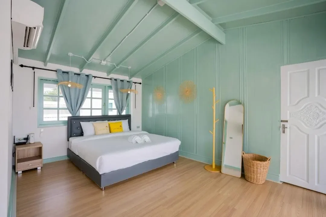 Lunlana Ocean Beach รูปที่ 6