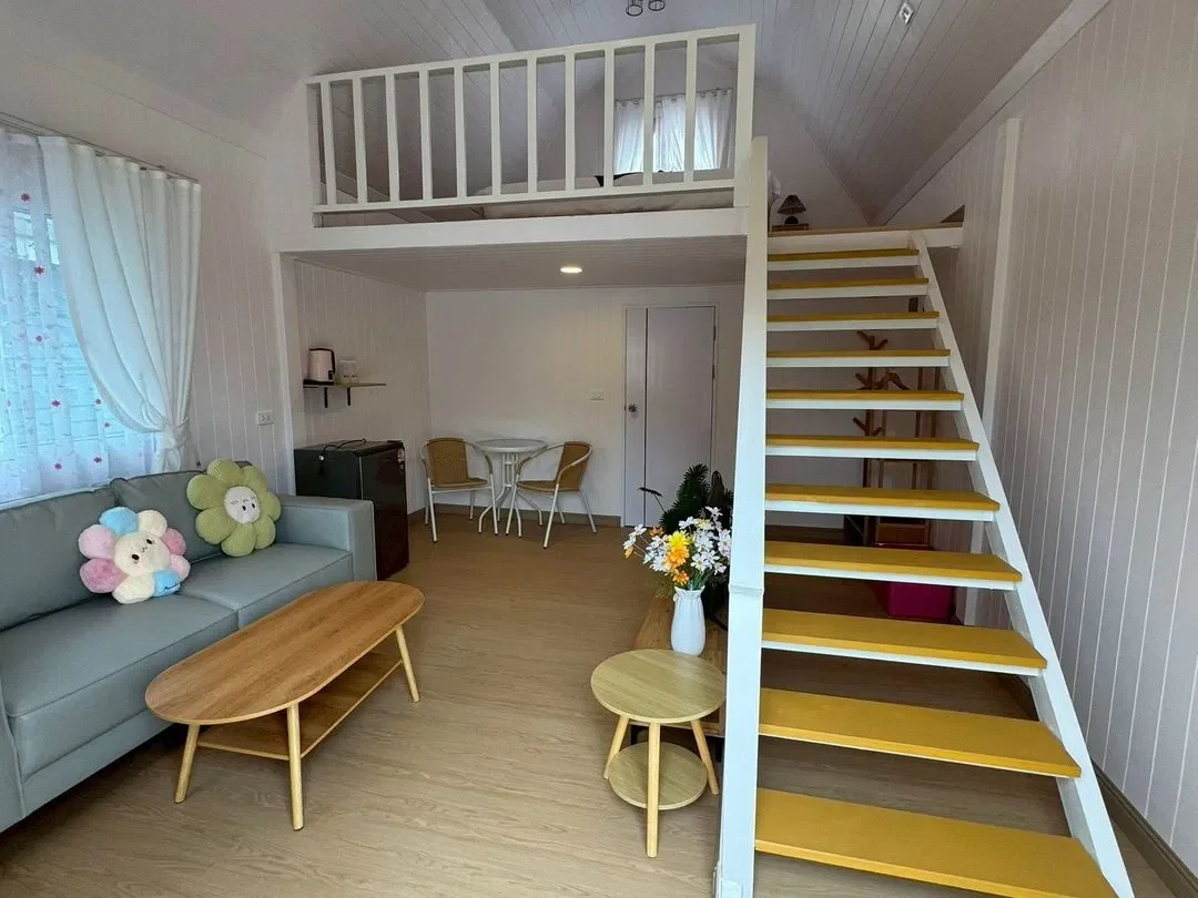 Red Fram House No.6 รูปที่ 2