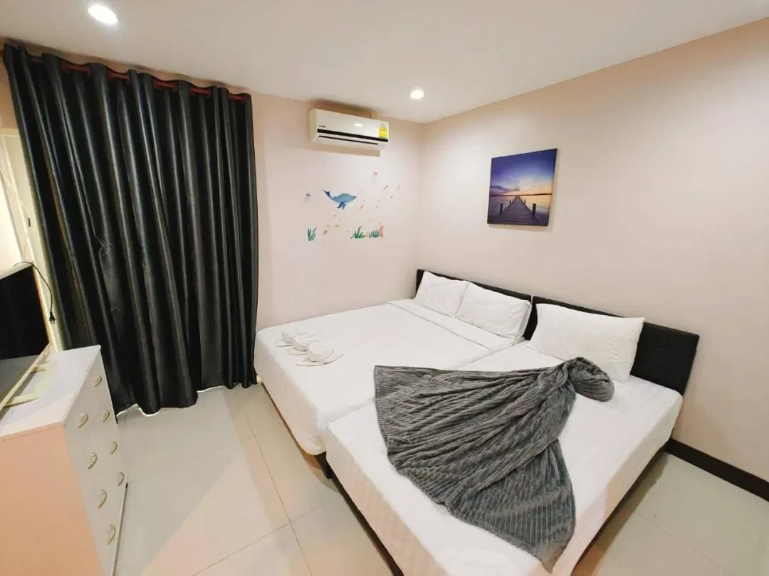 Klaibaan Poolvilla รูปที่ 11