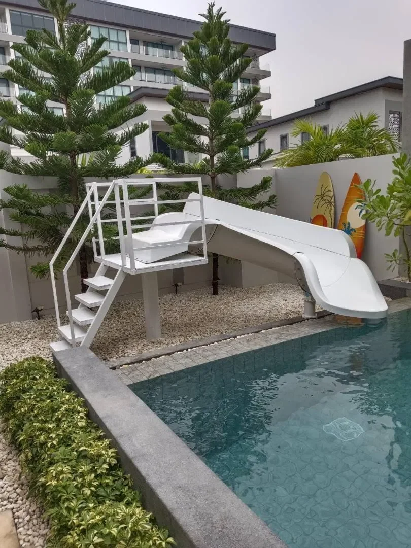 Saya Pool Villas 1 รูปที่ 32